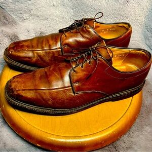 Men’s size 10.5 Allen Edmonds WARREN Dress Shoes